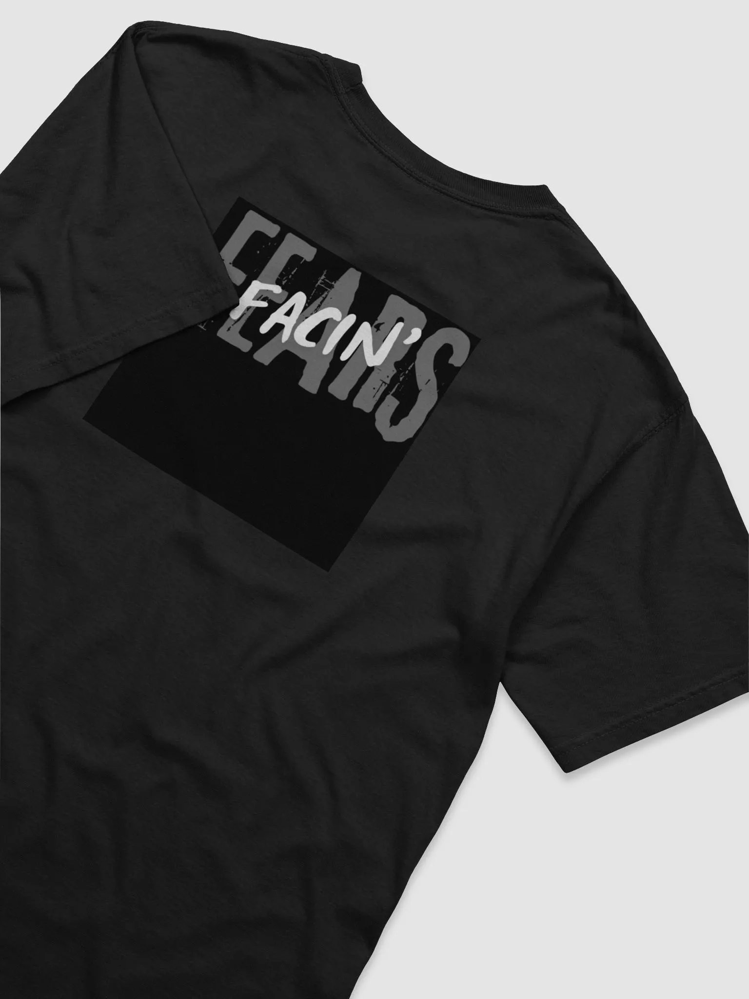 Facin' Fears product image (4)