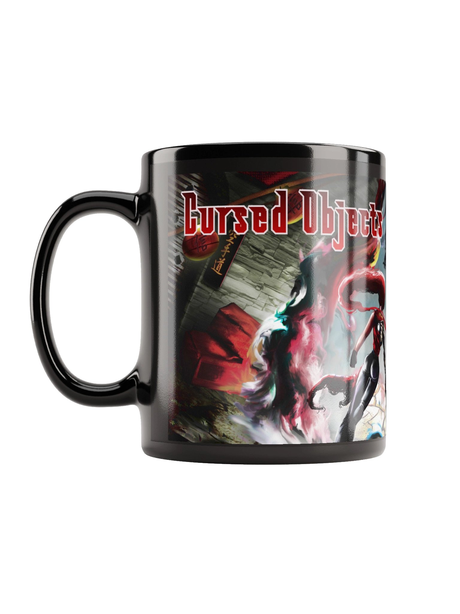 Cursed Object product image (6)