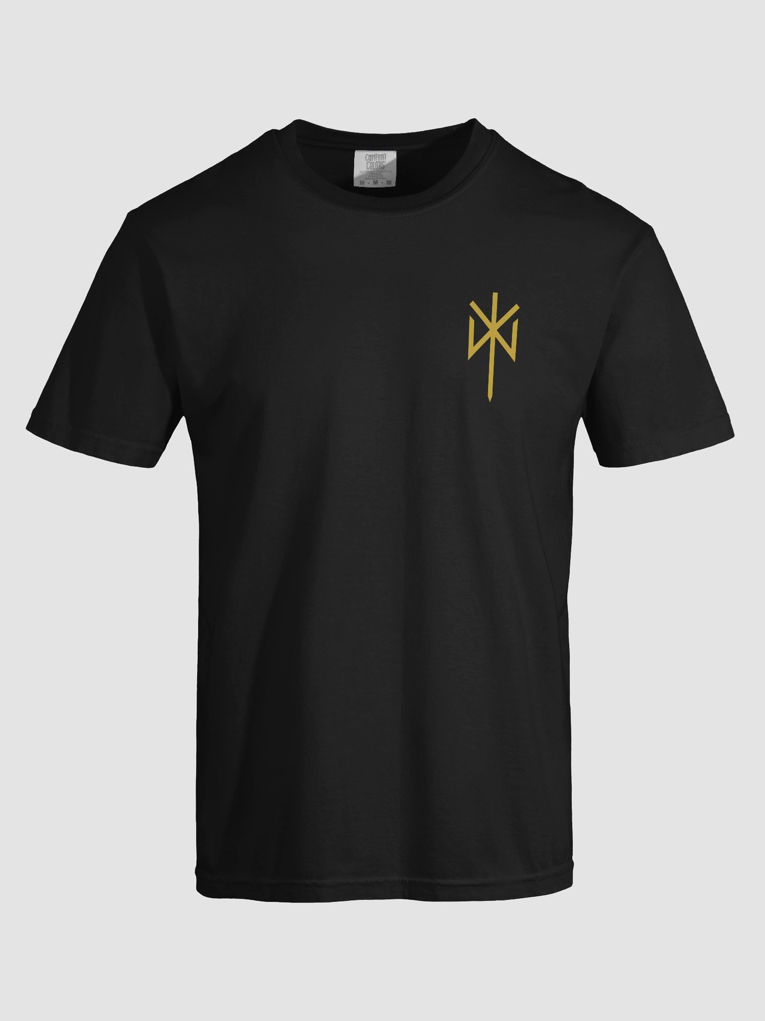 SIGNATURE AE BIND RUNE TEE product image (1)