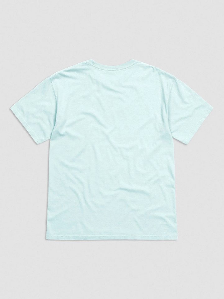 E&E T-shirt (Black Logo) product image (2)