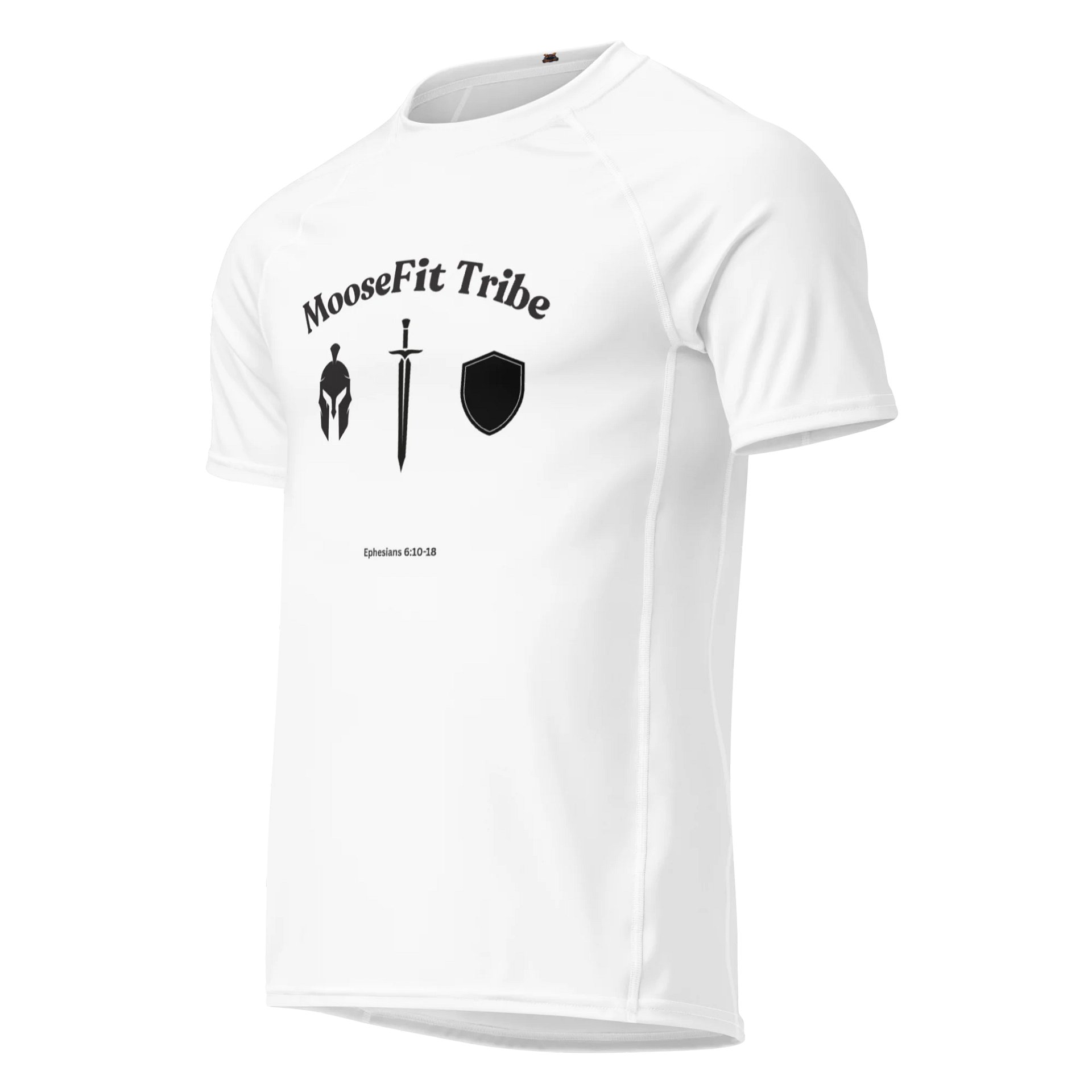 Performance T-Shirt MooseFit Tribe product image (1)