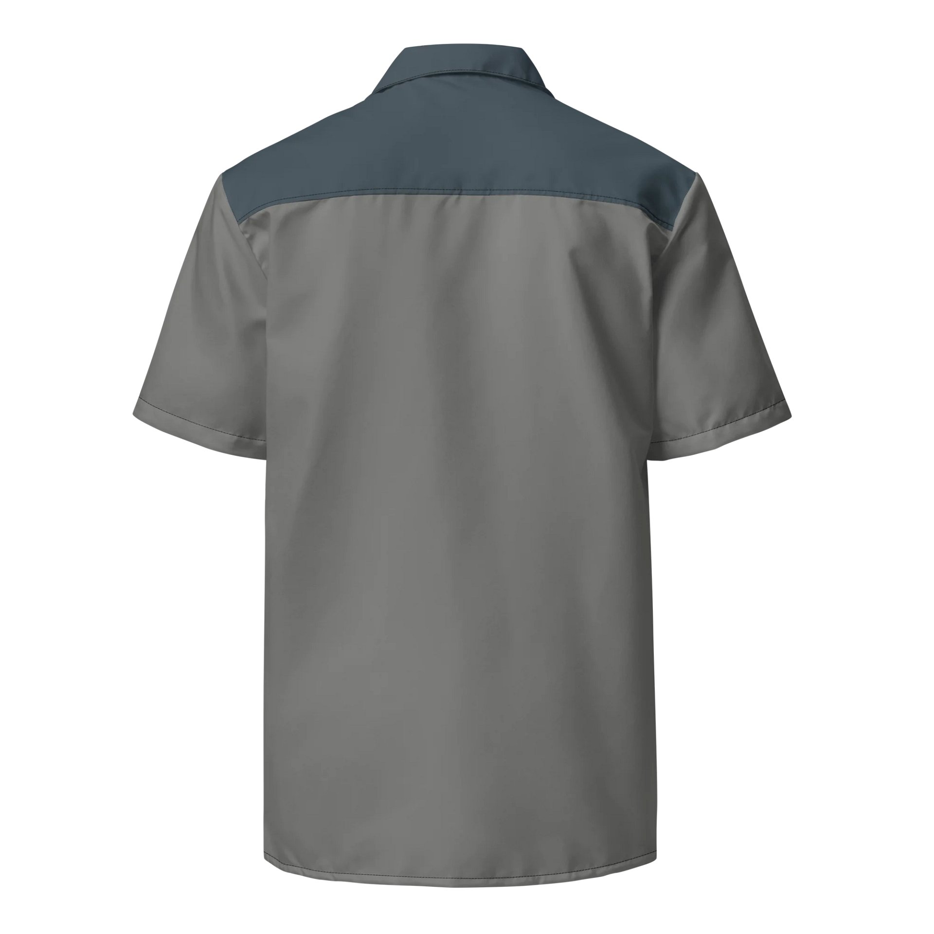 Freedomain Button-up Shirt product image (2)