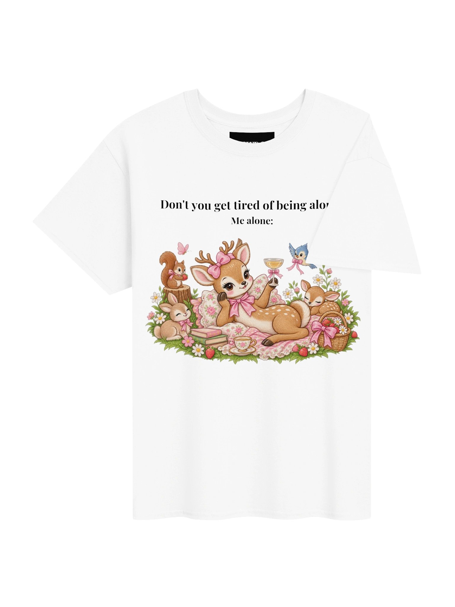 Me alone product image (40)