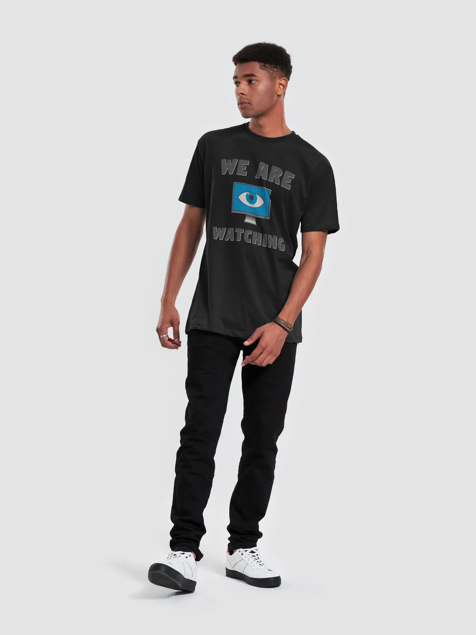 We Are Watching product image (5)