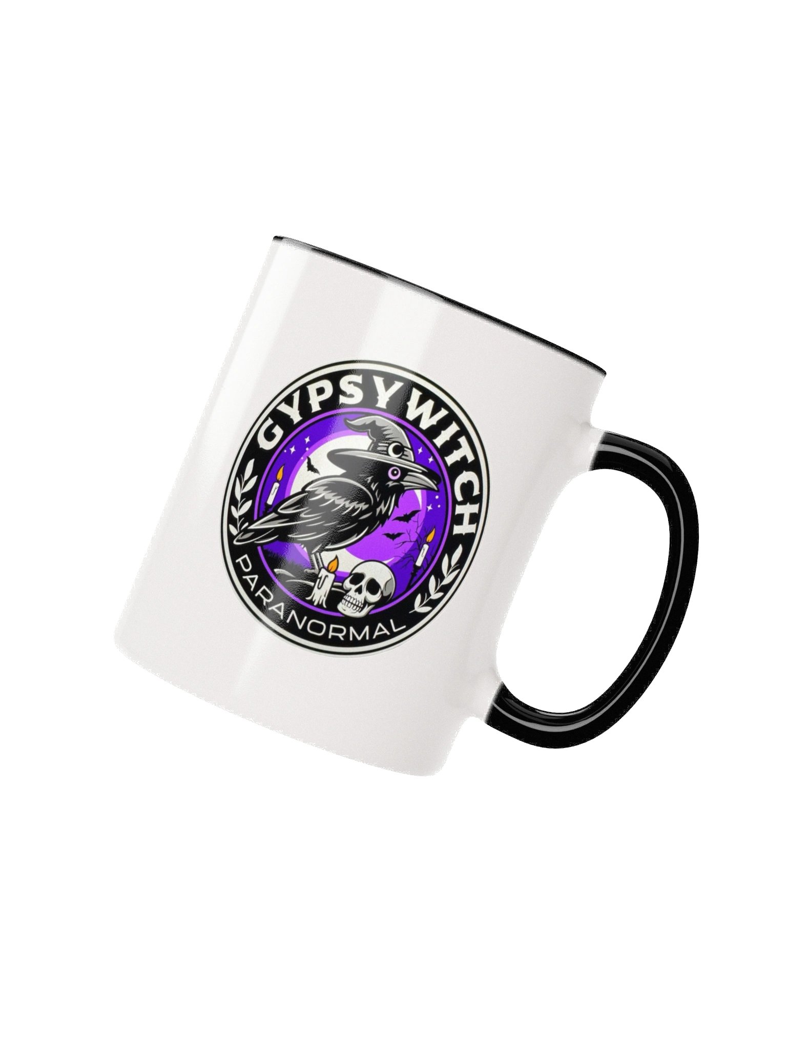 GWP Brewed Beans Mug product image (3)