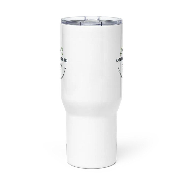 Columbia Road Market Stainless Steel Travel Mug product image (2)