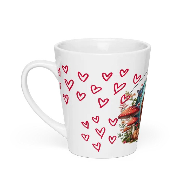 Love Latte Mug product image (1)