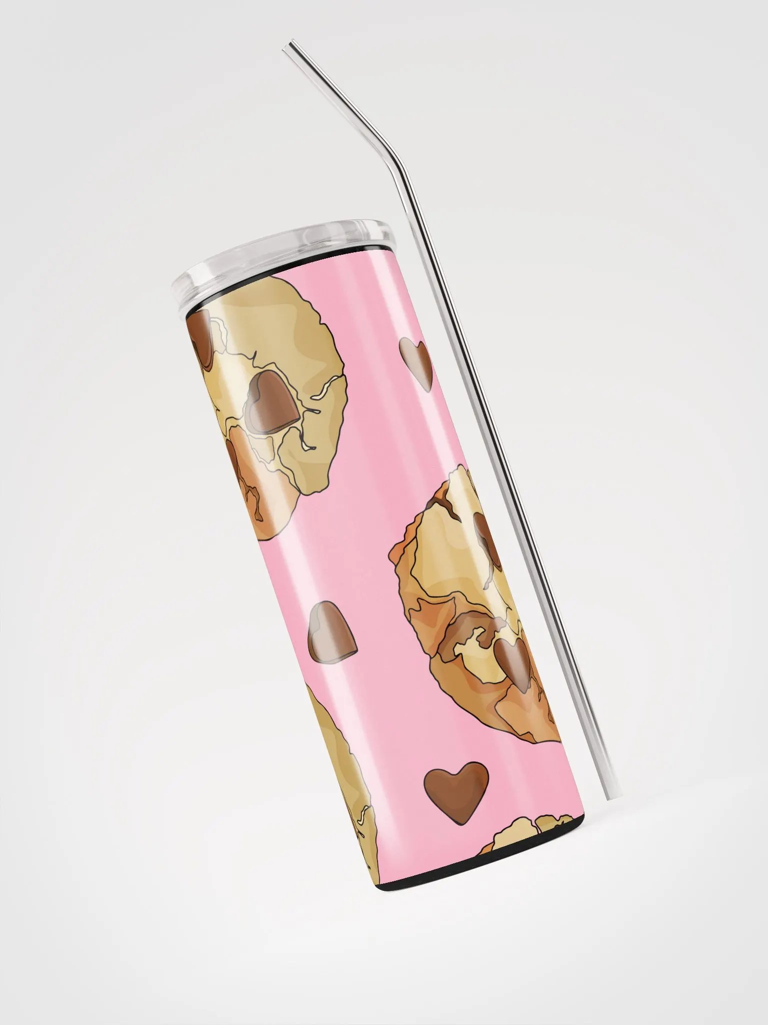 Heartfelt Delights Stainless Steel Tumbler product image (5)