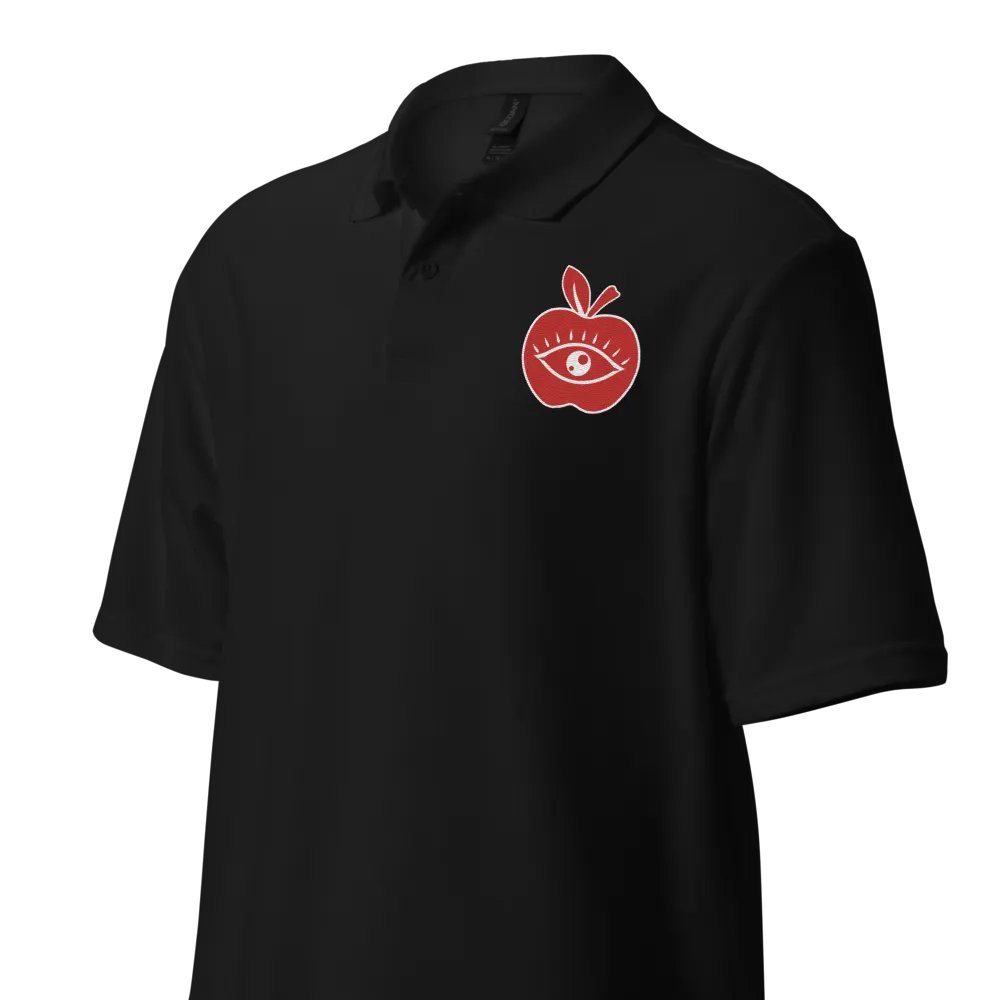 Pupil Red Apple Polo product image (3)