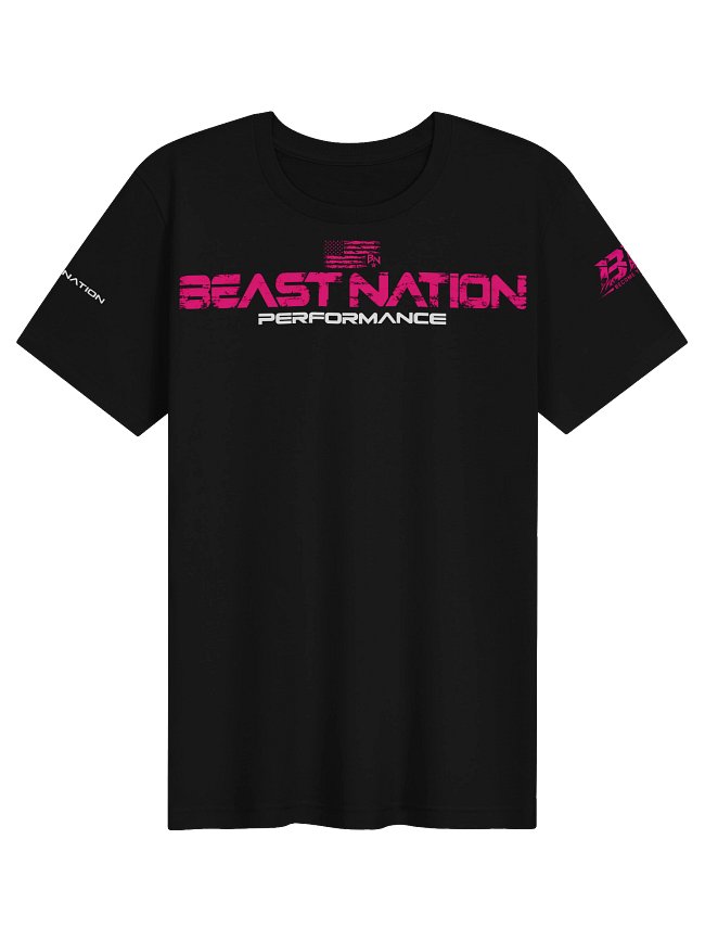 Beast Nation Performance