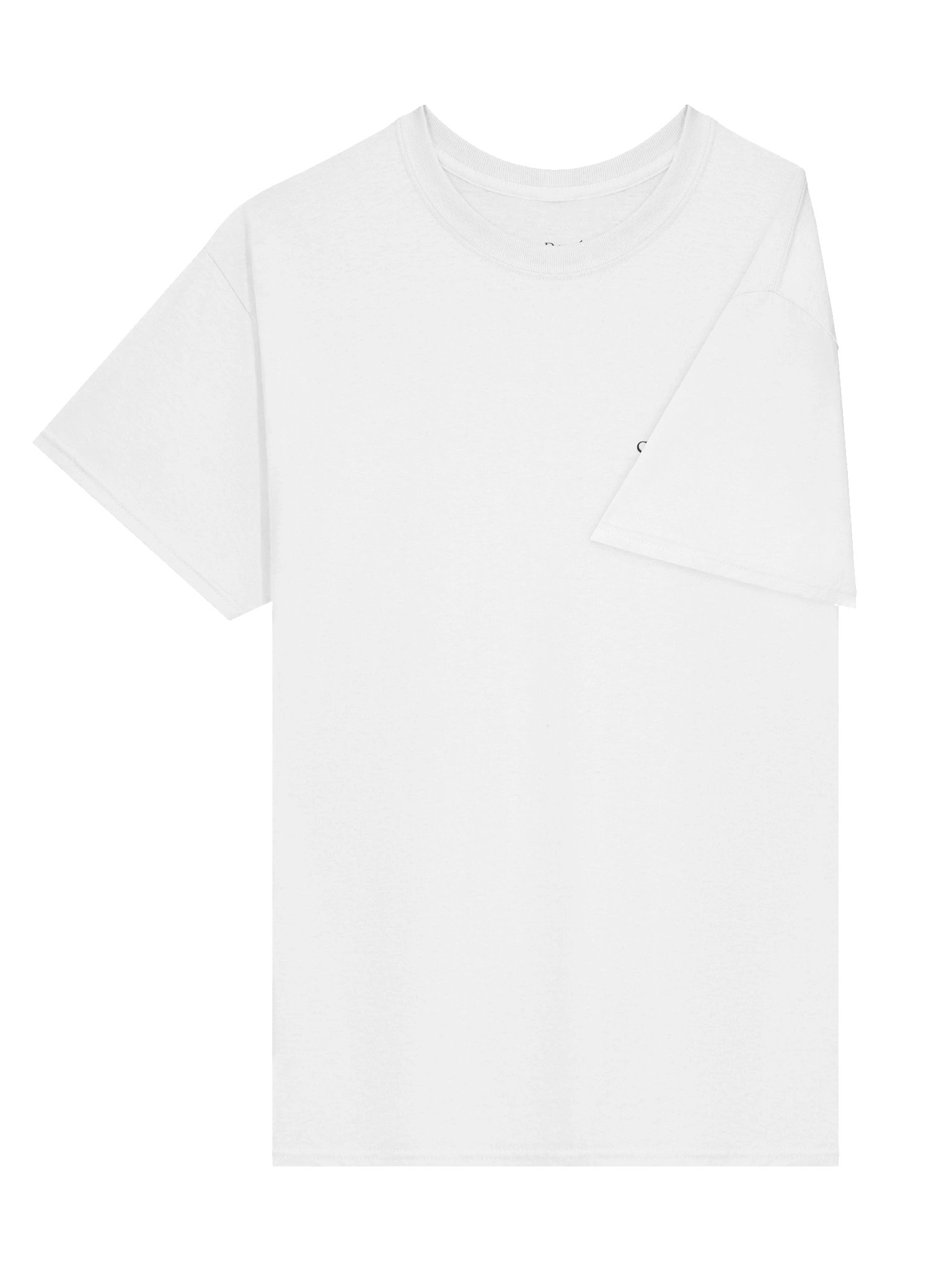 St. Rhéa Club | Édition Privée T-Shirt product image (3)