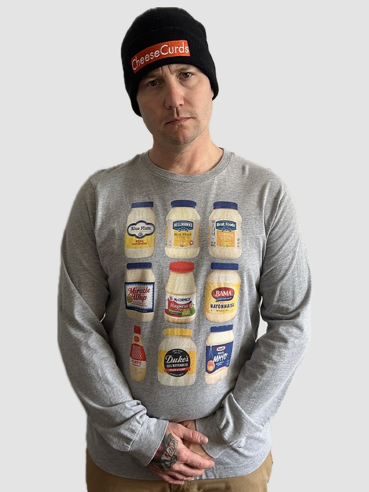 Mayo Collection product image (2)