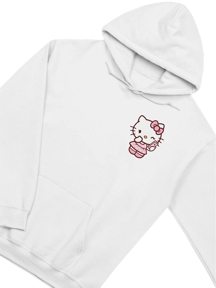 Gildan Classic Hoodie product image (2)