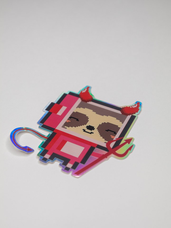 Devil Botty product image (2)