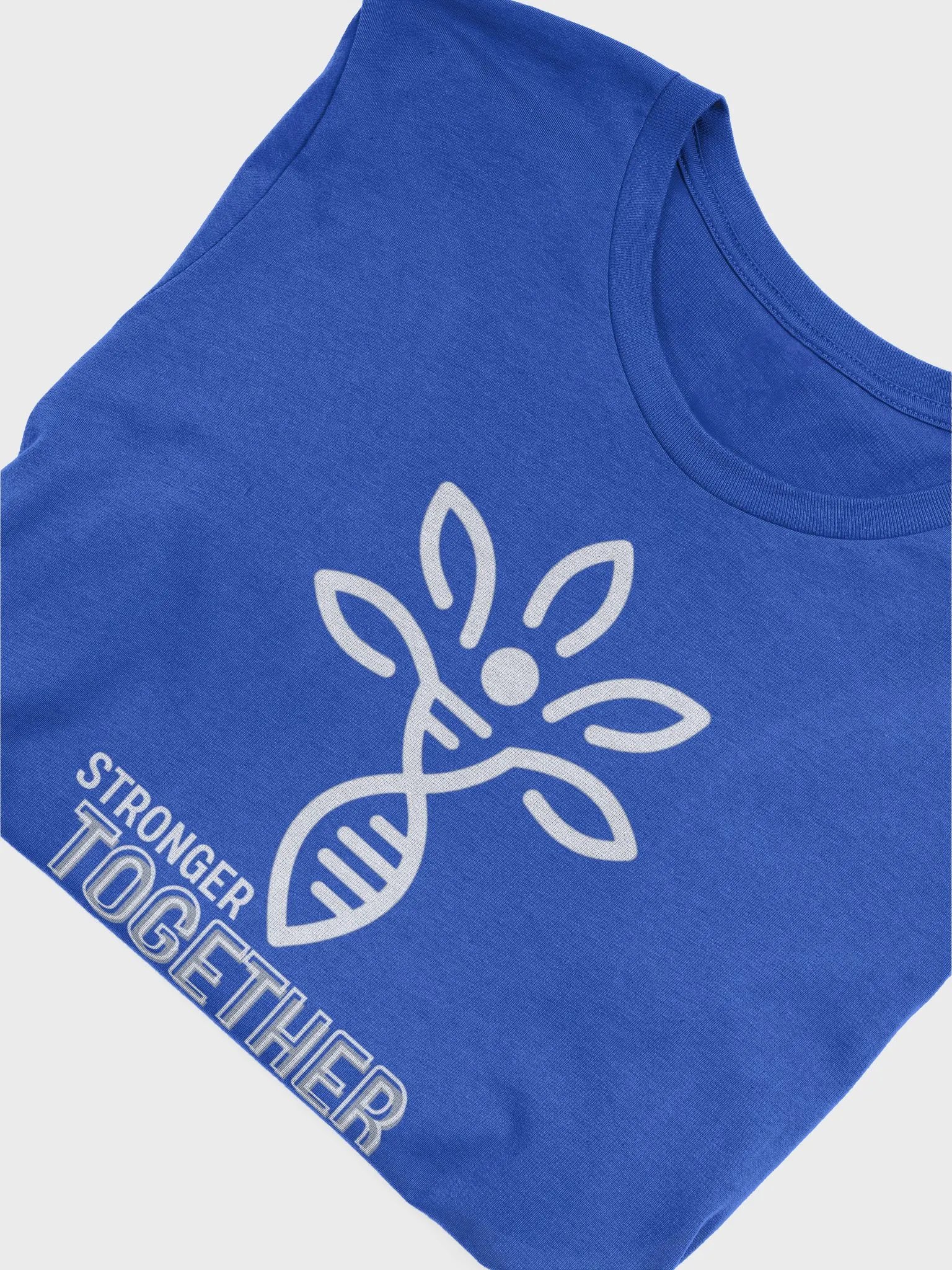 Progressioneers Logo Tee product image (4)