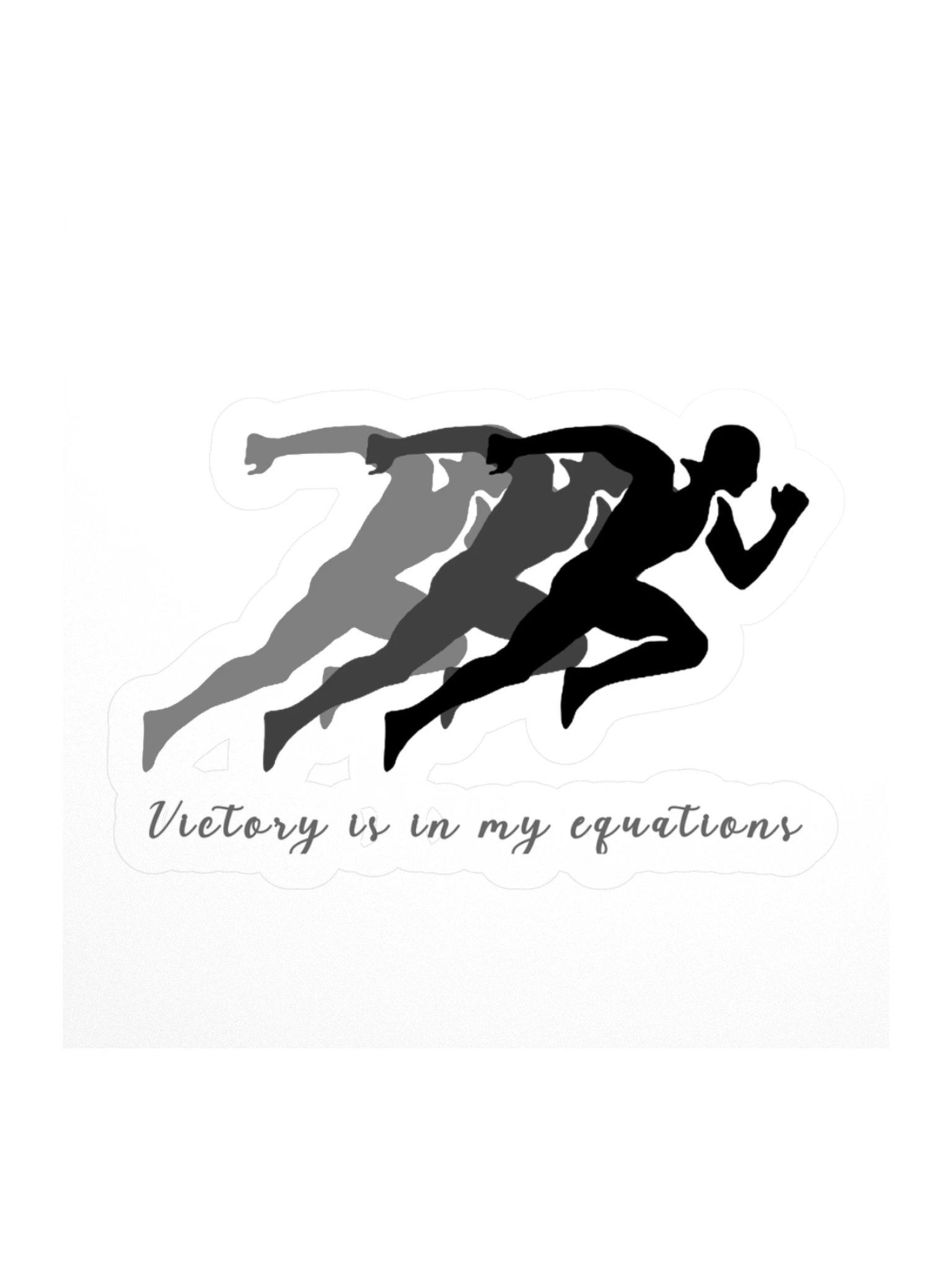 Victory Sticker product image (1)