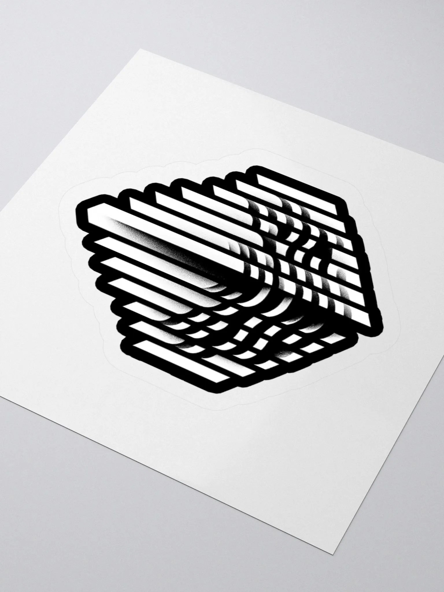 OSF Sticker product image (3)