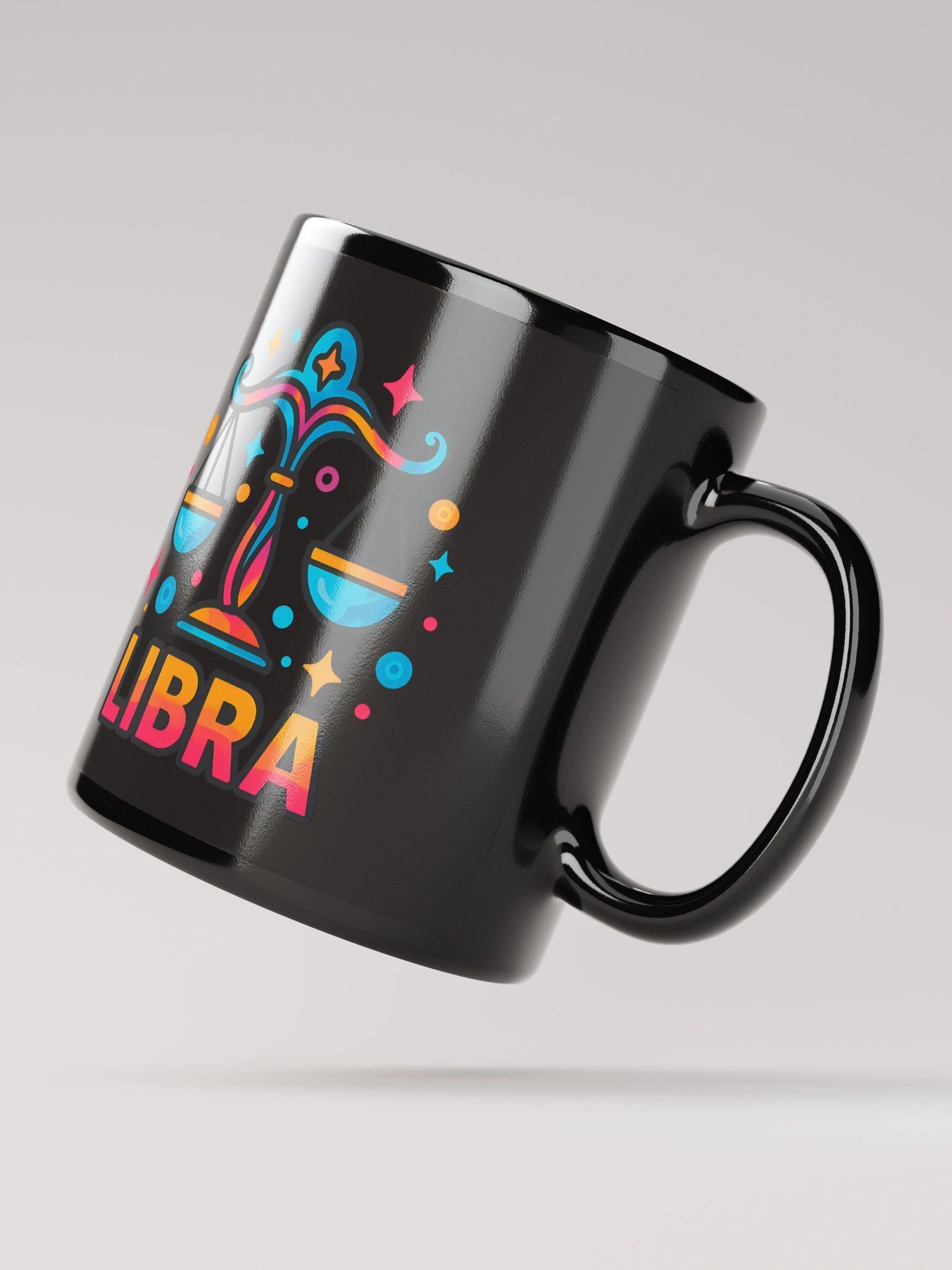 Libra Zodiac Sign product image (2)