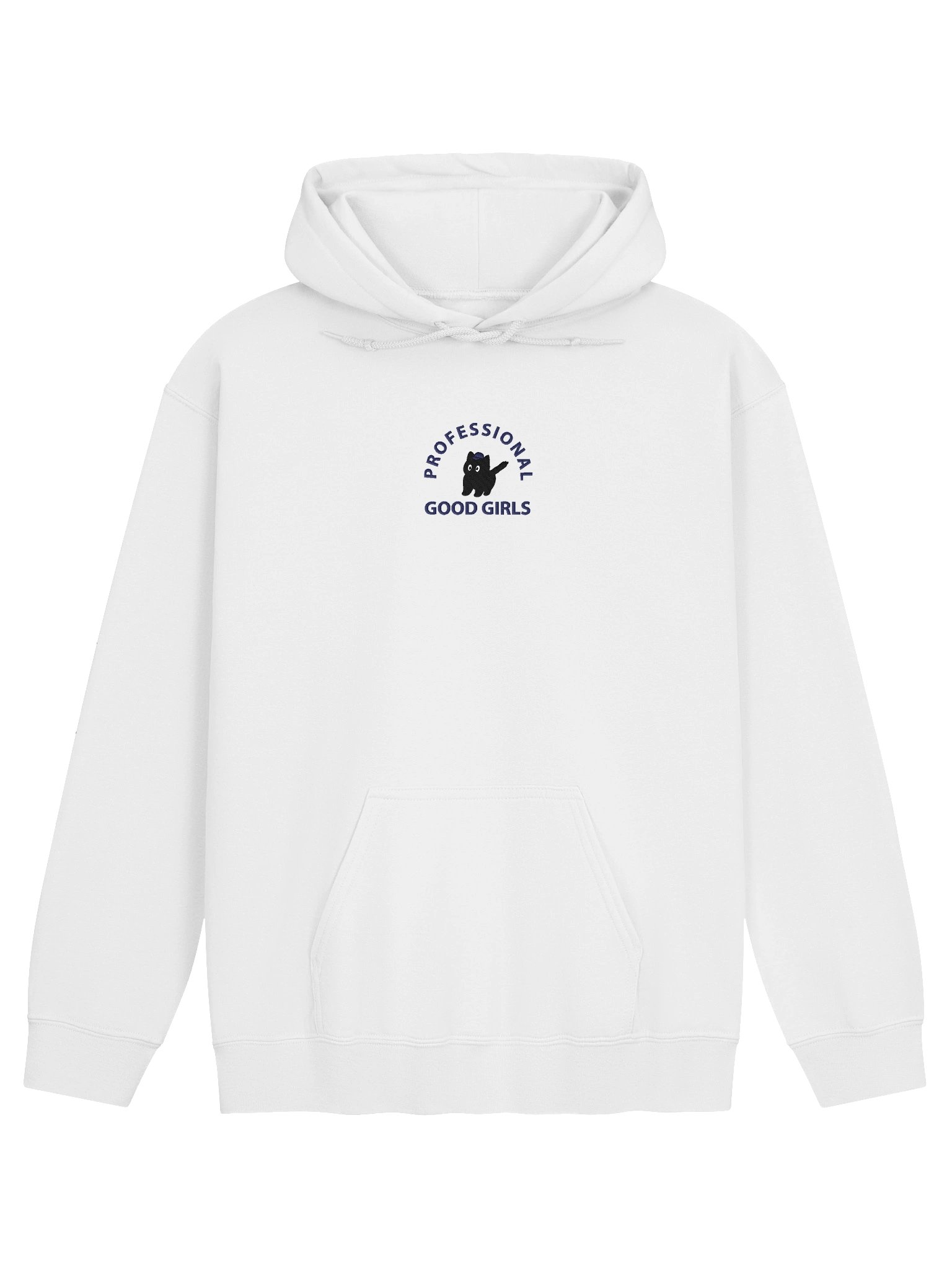 PROFESSIONAL GOOD GIRLS HOODIE product image (40)