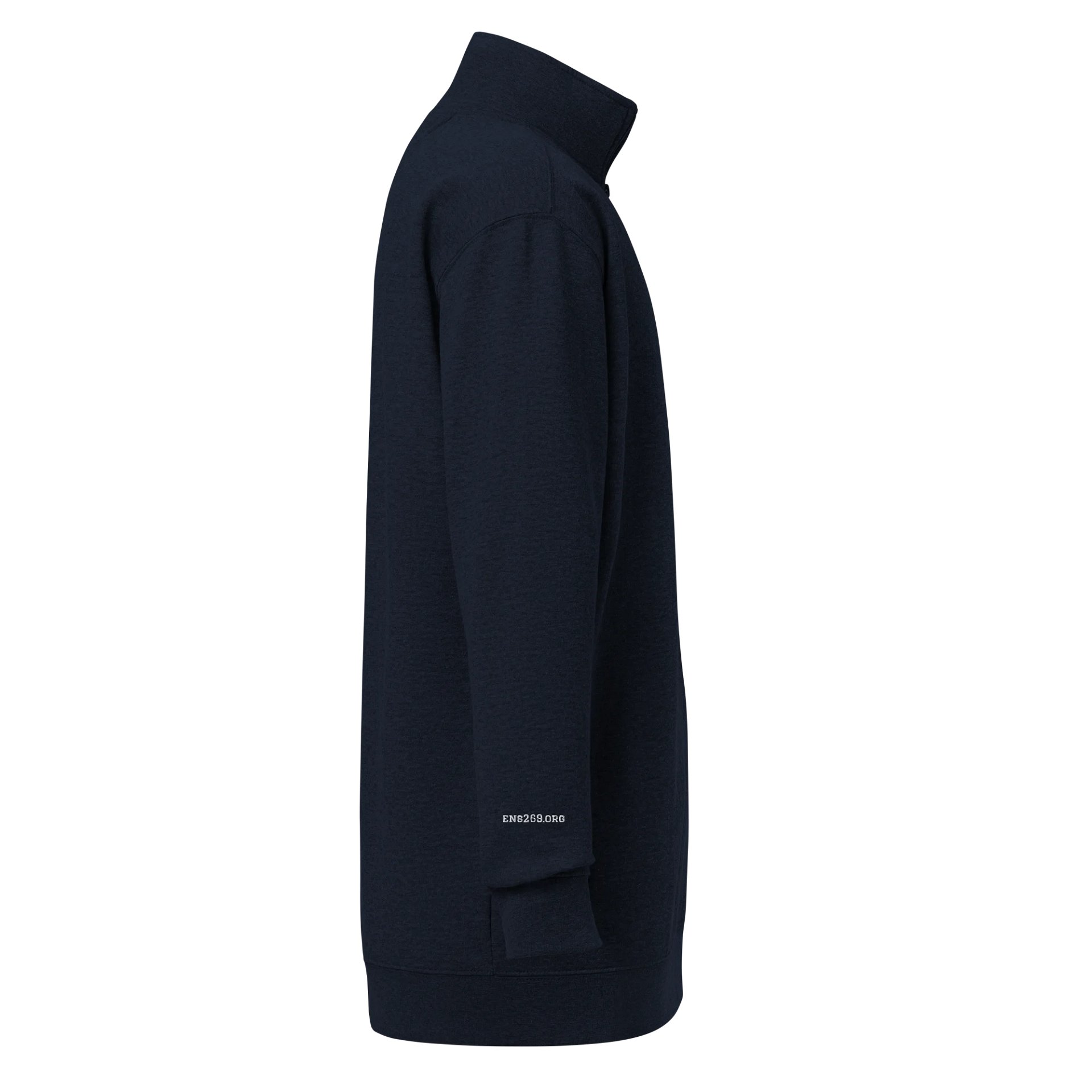 ENS Everyday Quarter-Zip Pullover product image (3)