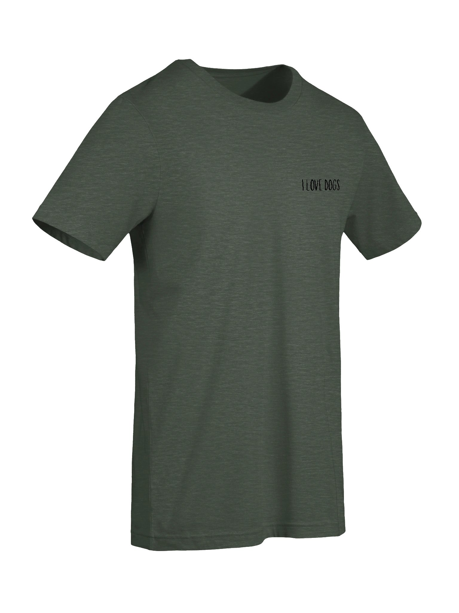 Benelli Beans - Supersoft Embroidered T-Shirt product image (7)