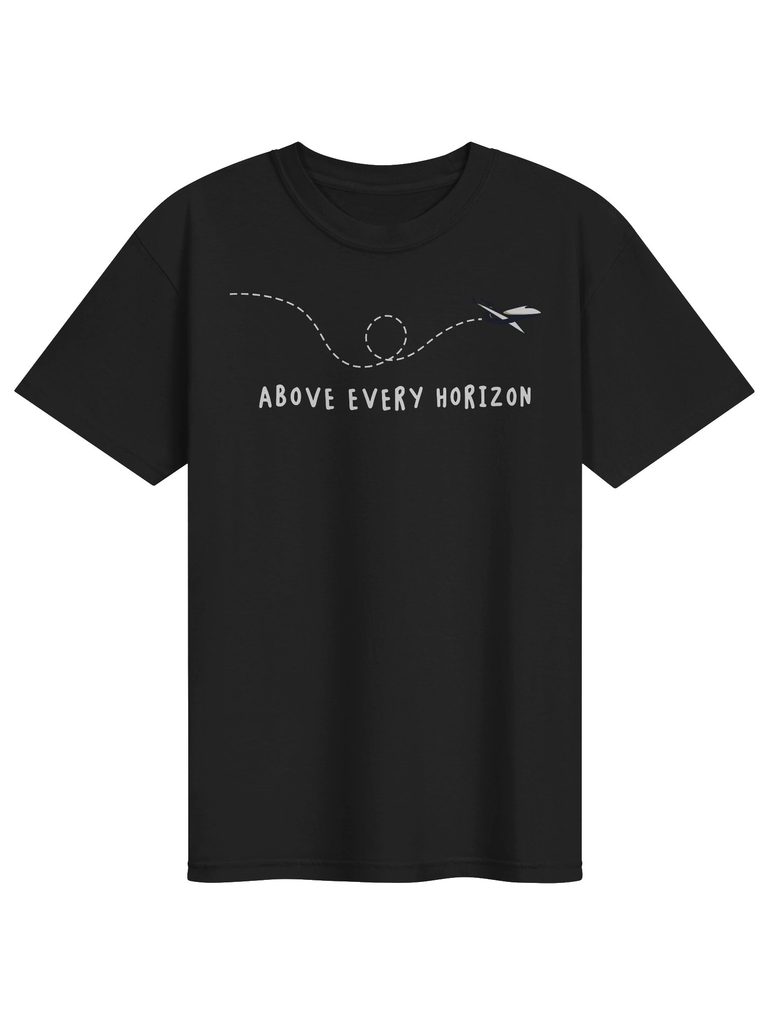 Above Every Horizon Tee product image (3)