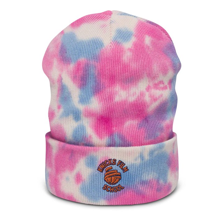 KFS Tie-dye Beanie product image (1)