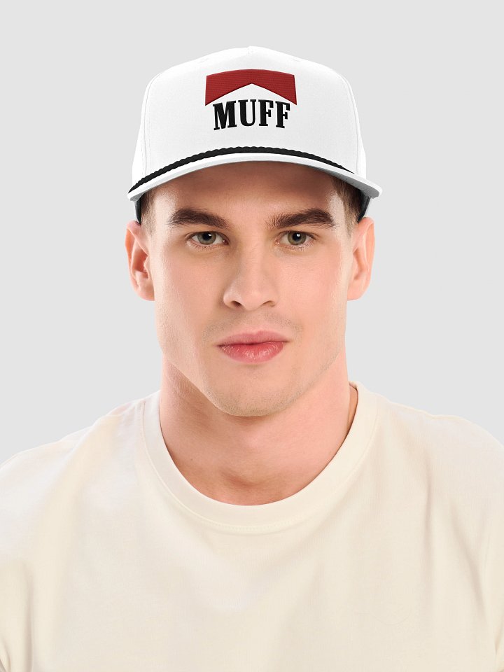Gas Station Cowboy Cap product image (1)