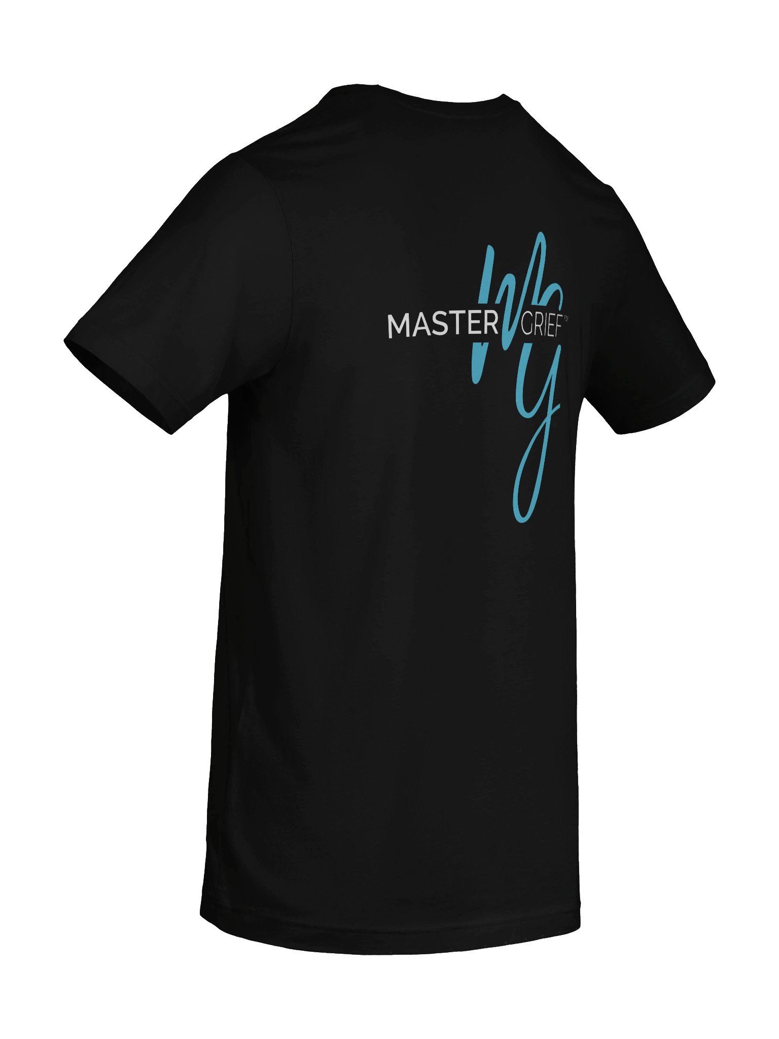 Back Off I'm Grieving Shirt product image (10)