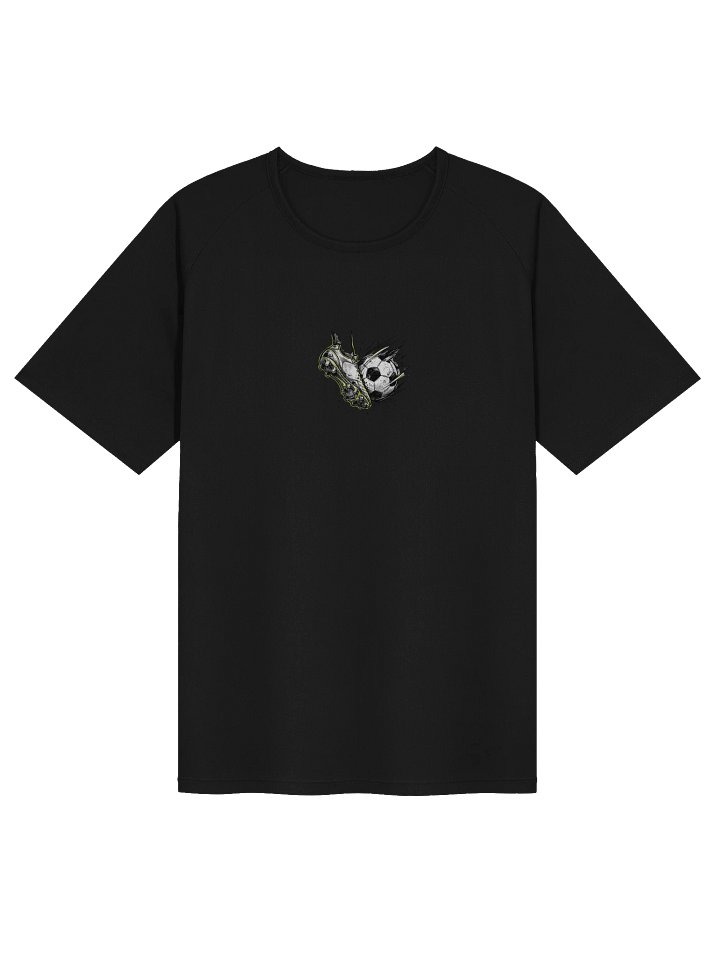 The World's Game Jersey product image (1)