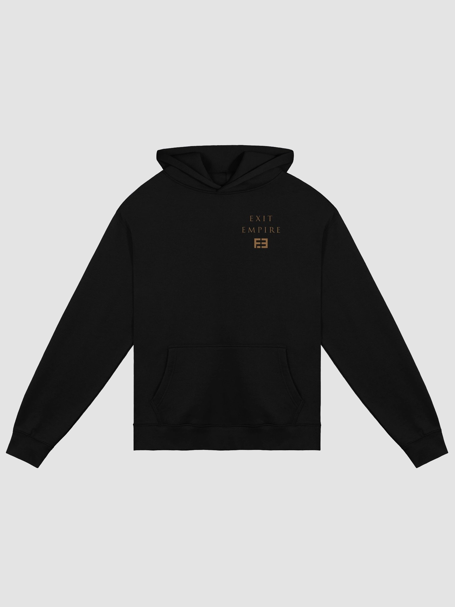 Exit Empire - Hoodie product image (3)