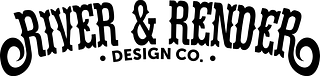 River and Render Design Co.