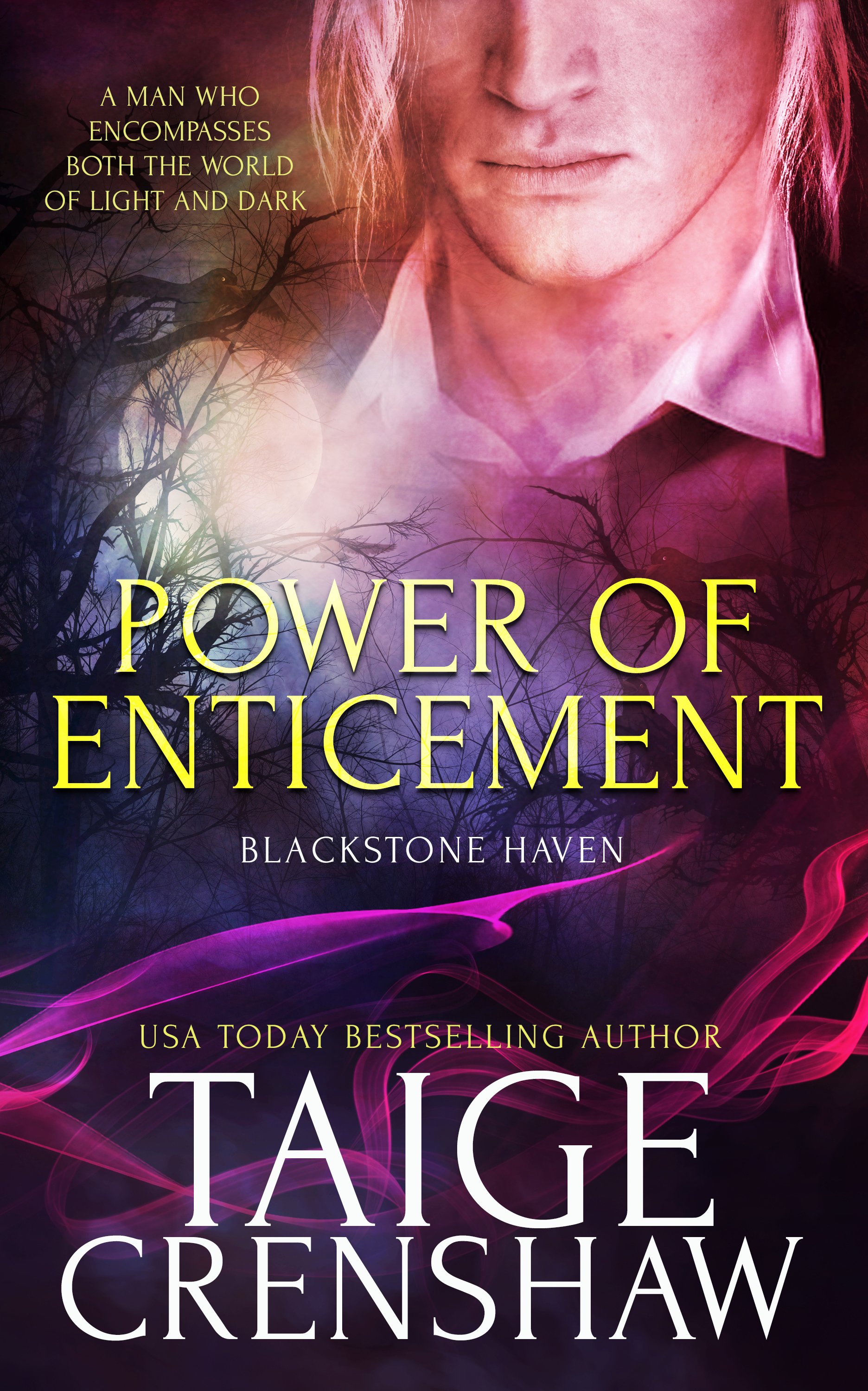Power of Enticement product image (1)