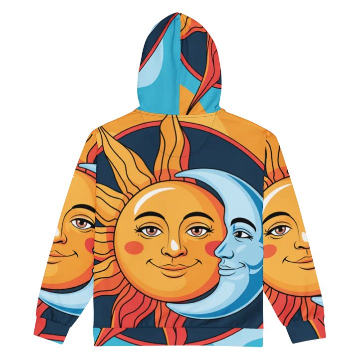 Graphic T-shirt product image (2)