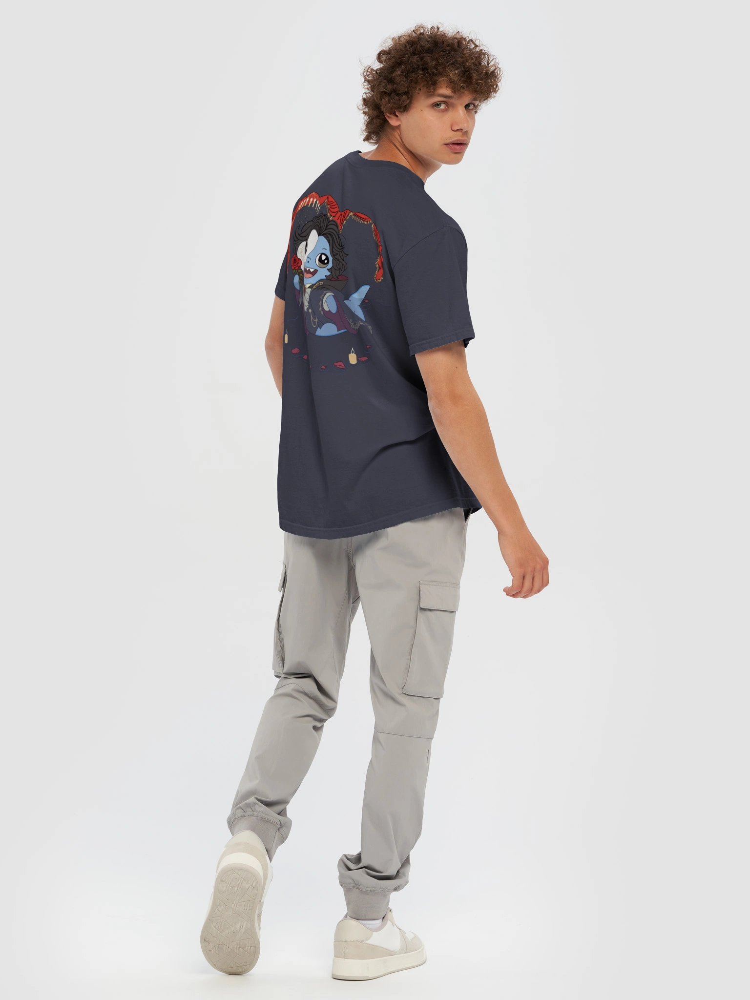 FISHtom of the Opera Tee product image (170)
