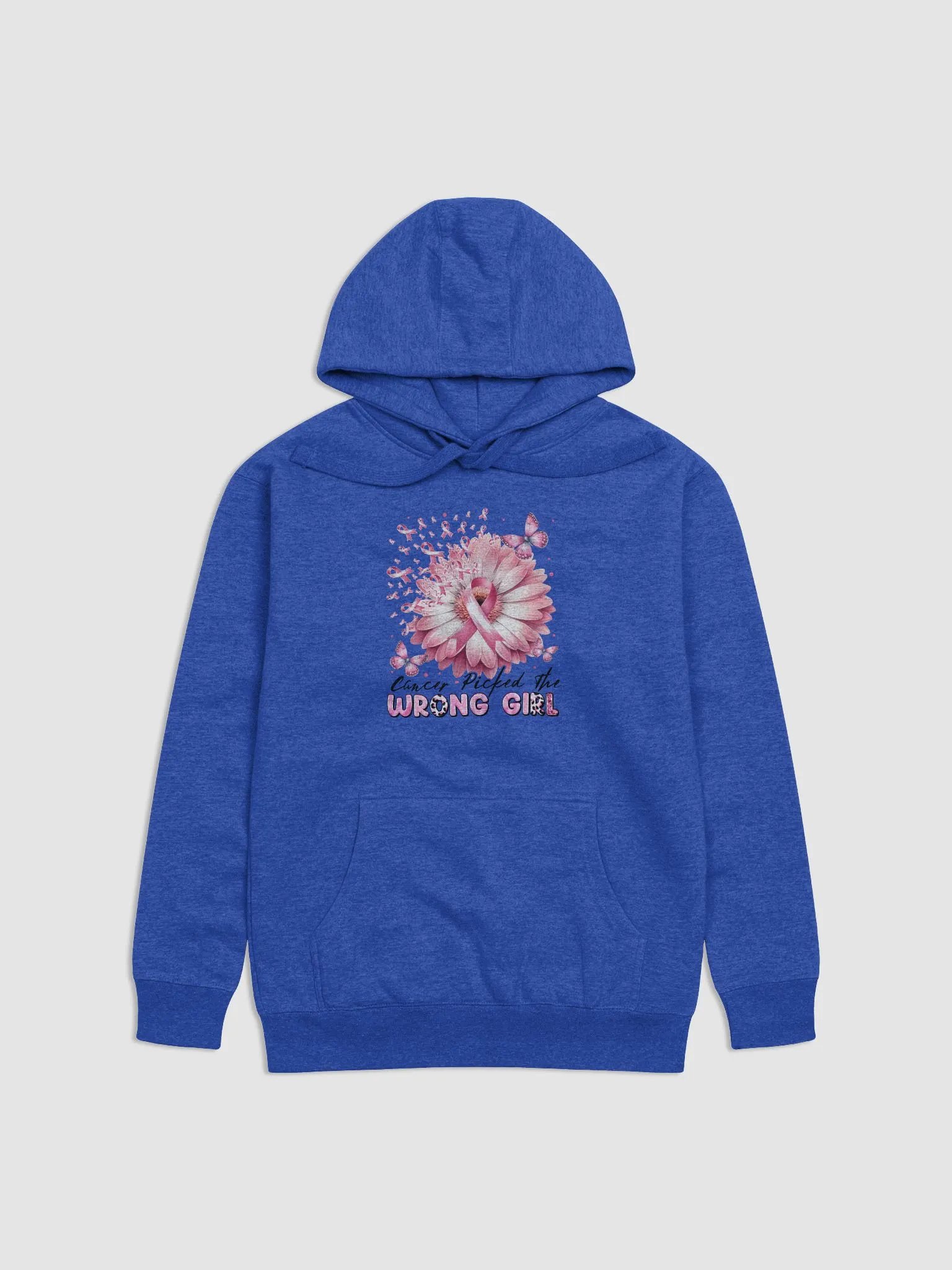 Wrong Girl Hoodie product image (8)