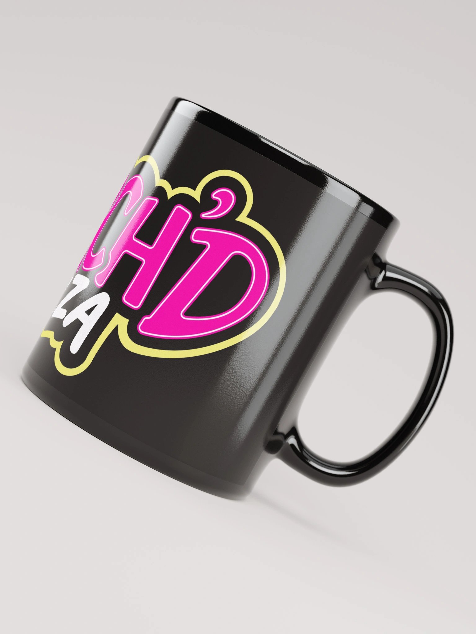 Skorch'd Mug product image (8)