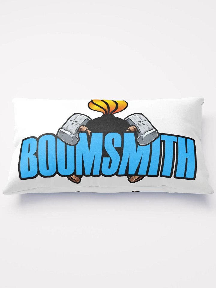 Boomsmith Pillow product image (1)