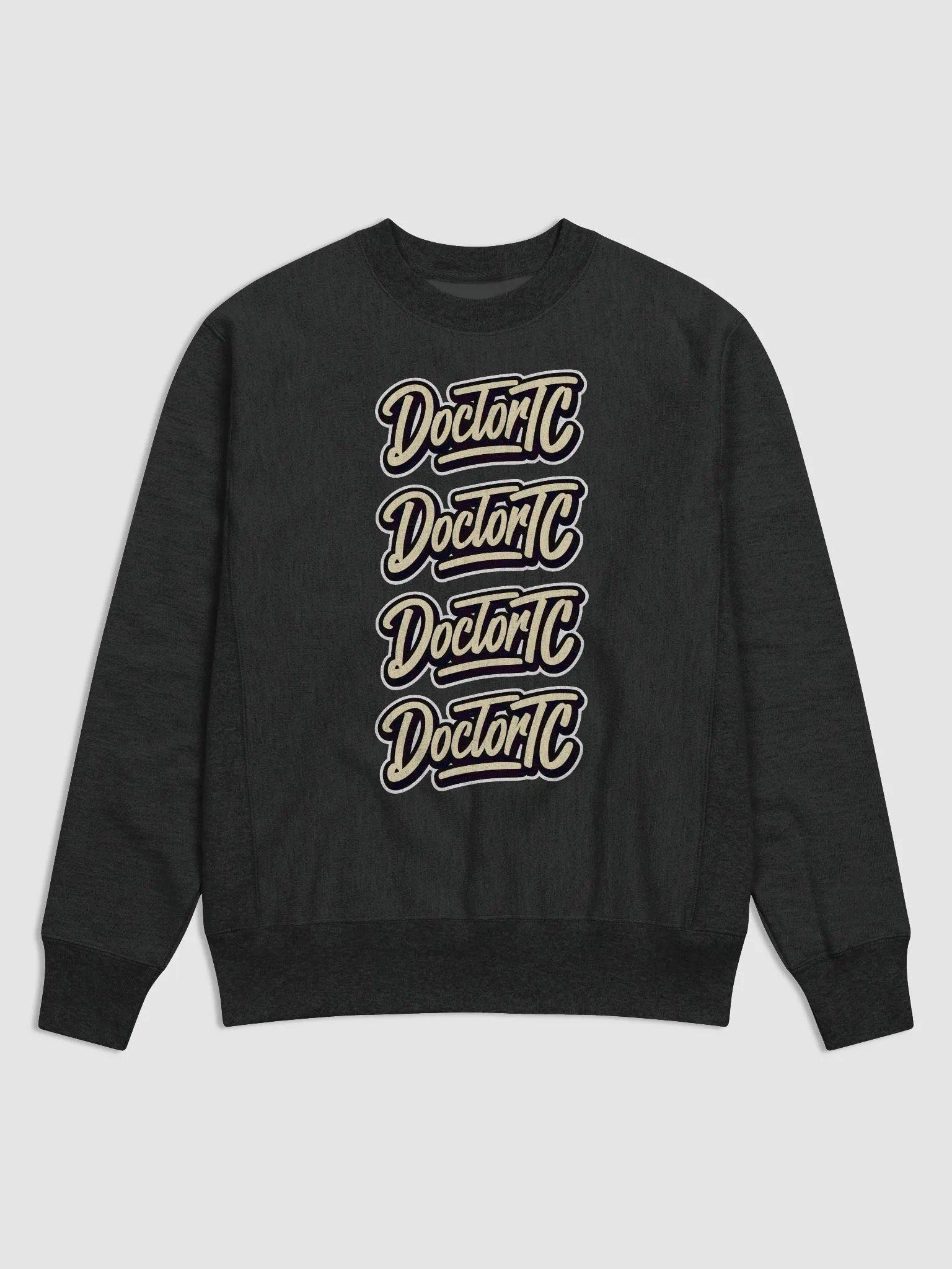 Doc's Fancy Sweatshirt product image (1)