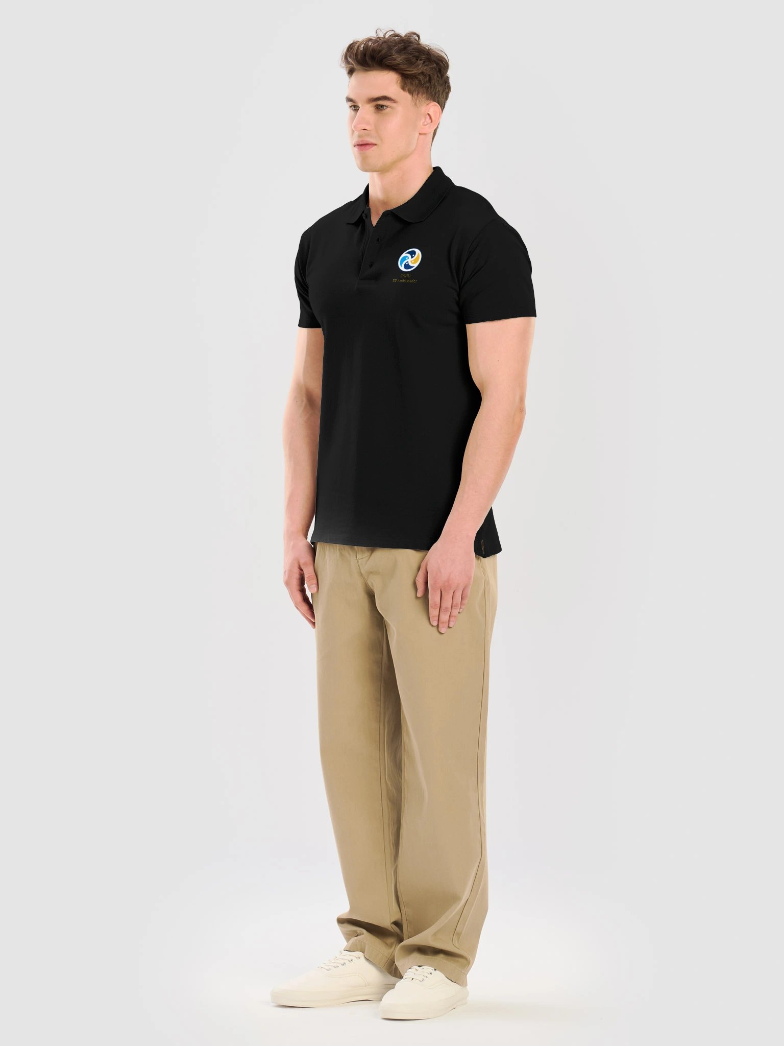 SNHU Ambassador POLO product image (3)