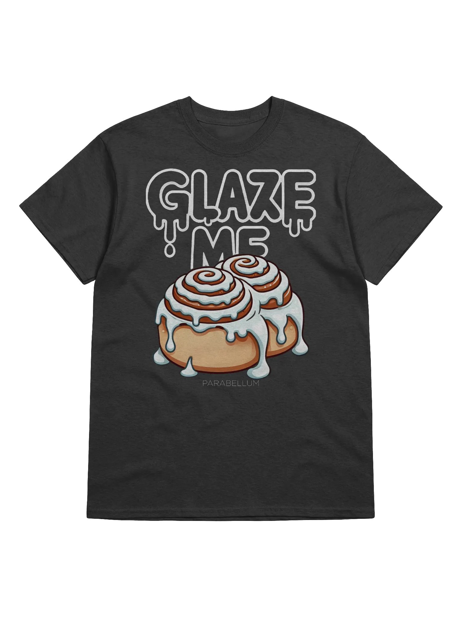 Cinnamon Rolls Tee product image (1)