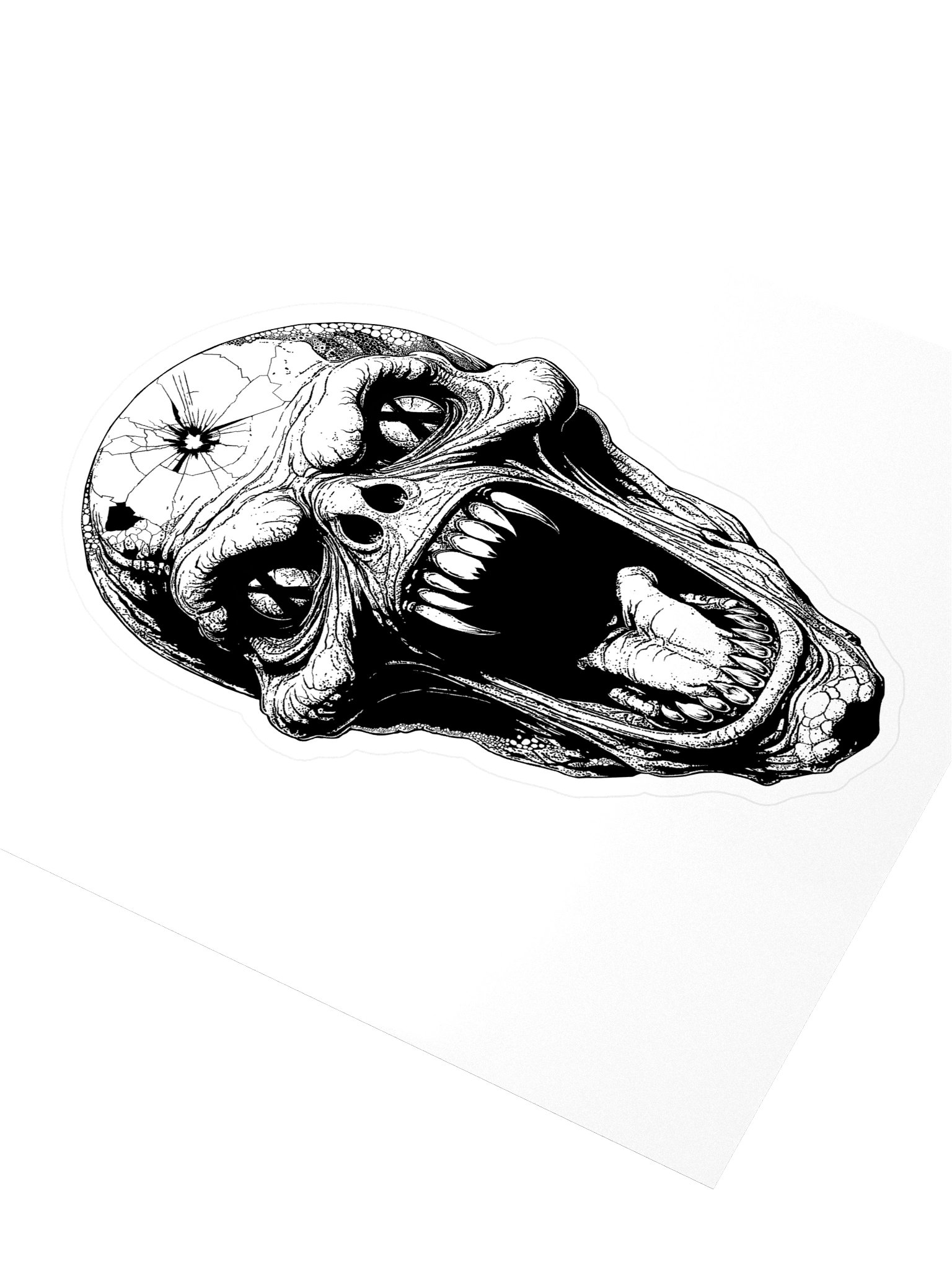 DEVOURING DEMON product image (3)
