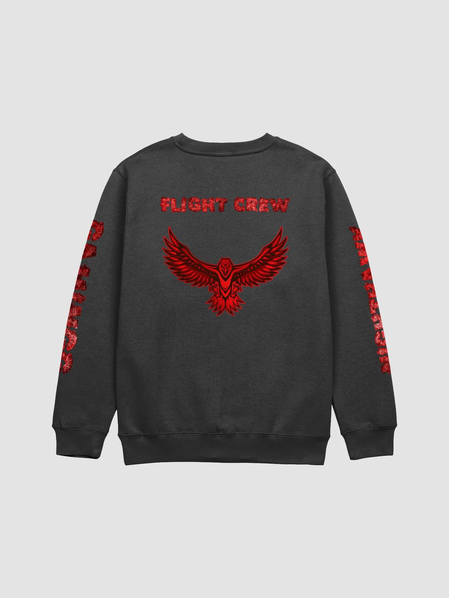 hawk sweatshirt product image (2)