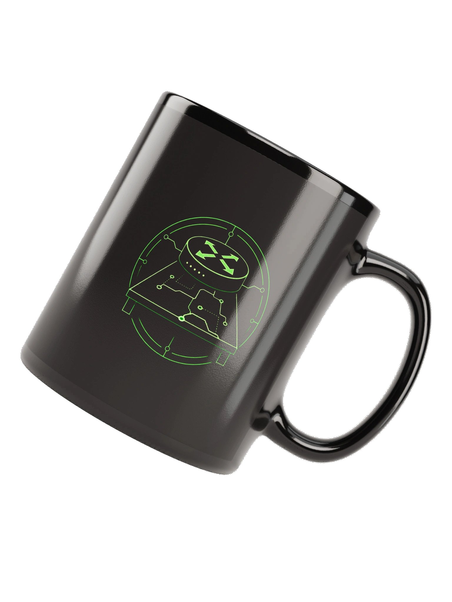 "Always Be Labbing!" Mug product image (6)