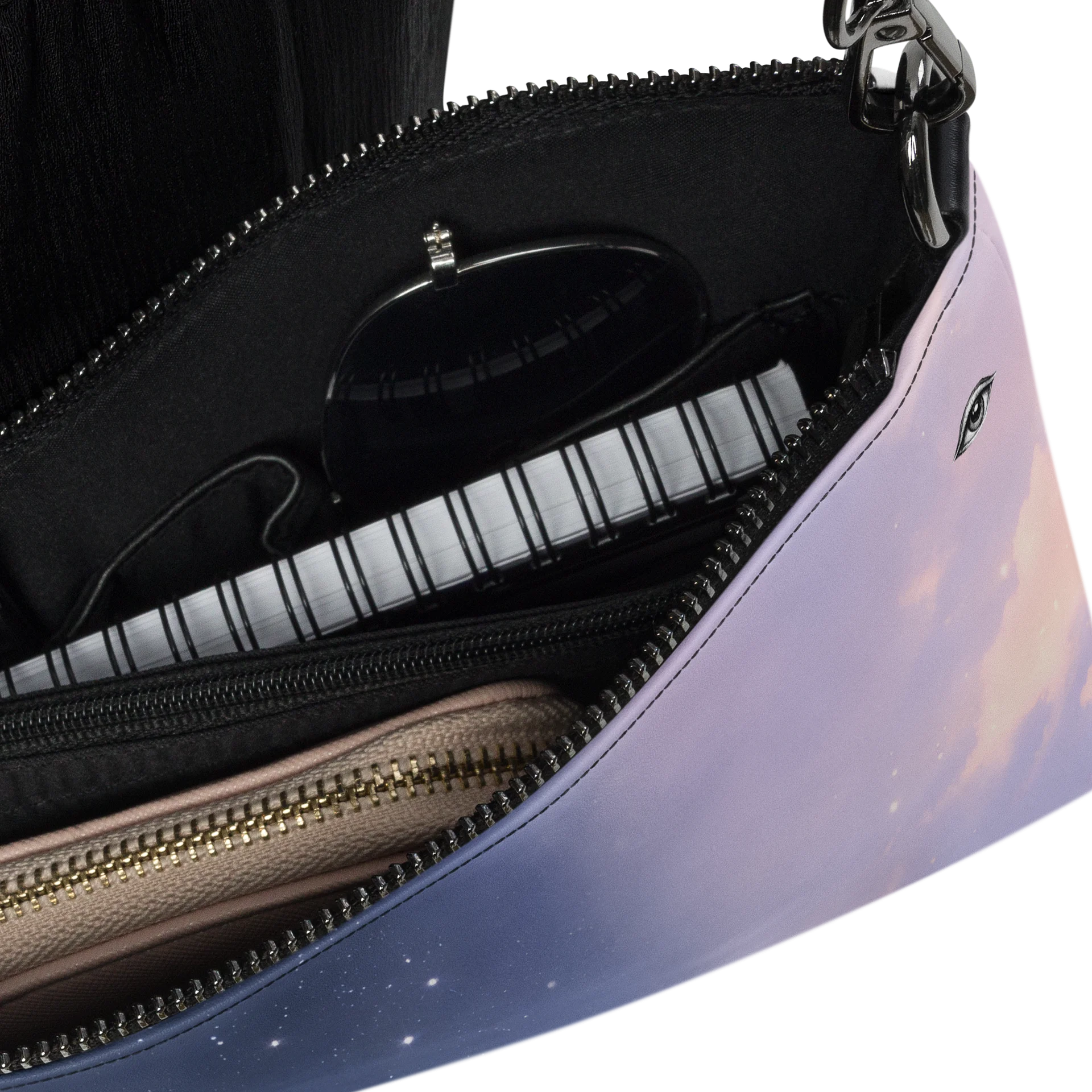 Parallel Crossbody Purse product image (6)