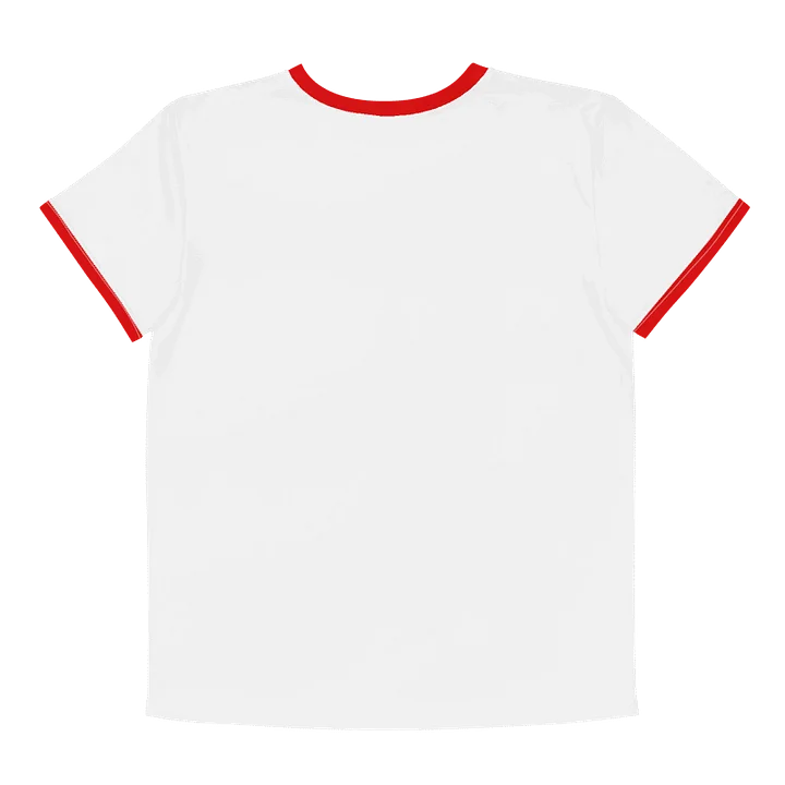 I'm A Ray's Pizza Lover Youth T-Shirt product image (2)