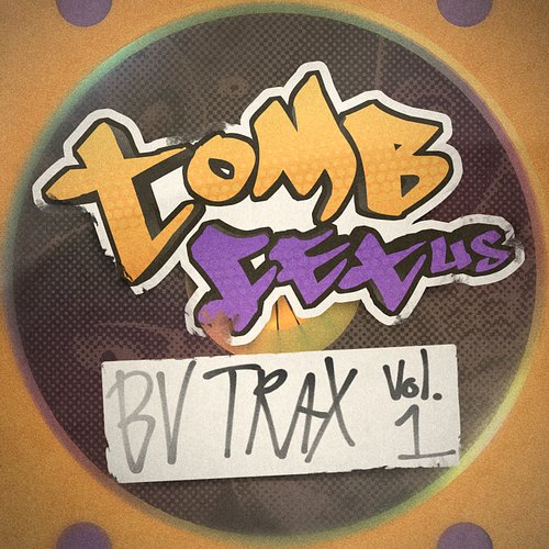 THE FETUS IS RELEASED! A couple of our contributions to the soundtrack for Tomb Fetus are up on all streaming platforms NOW! ...