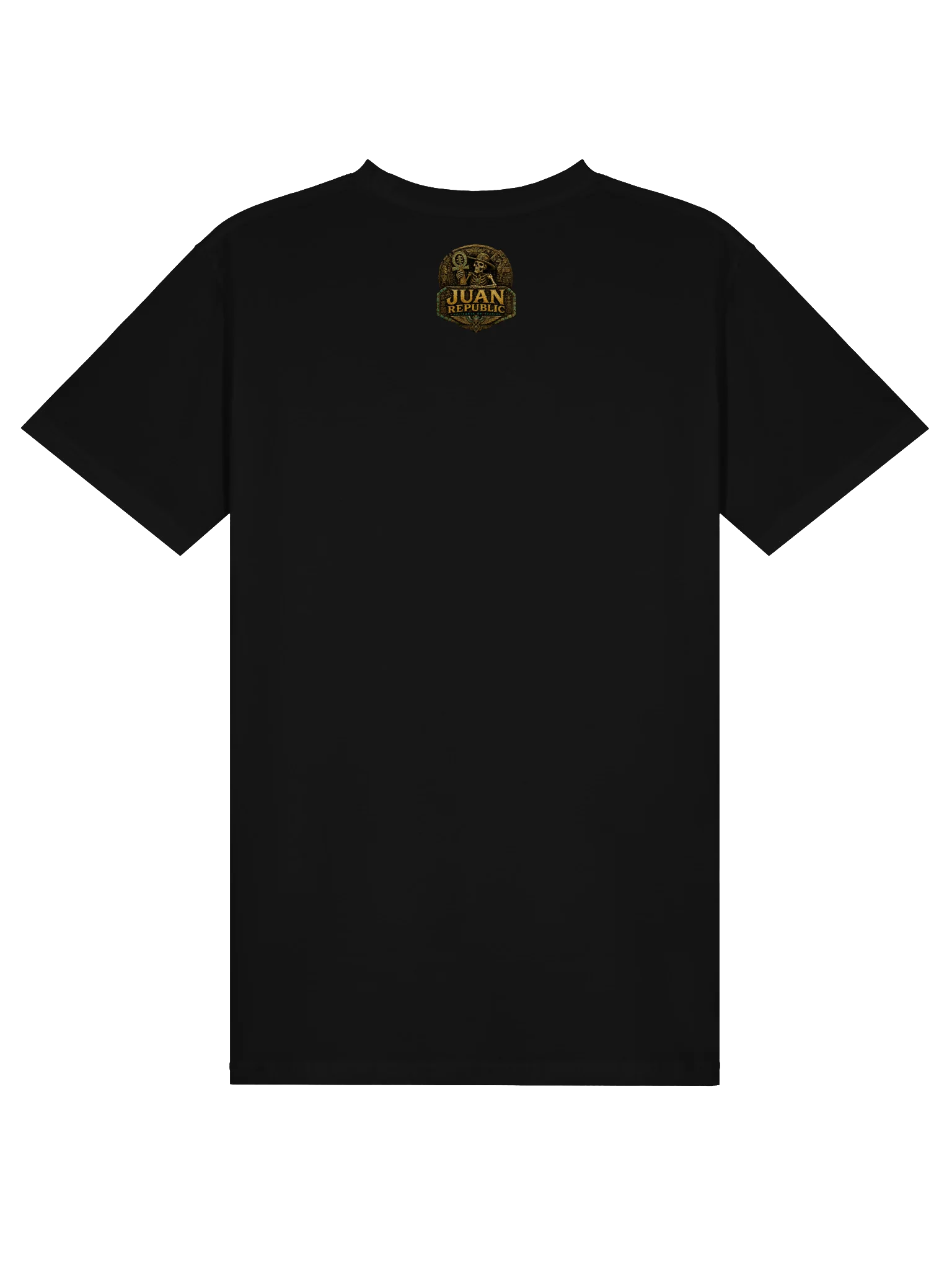 Juan Republic - The Sacred Pillar Premium T-Shirt product image (2)