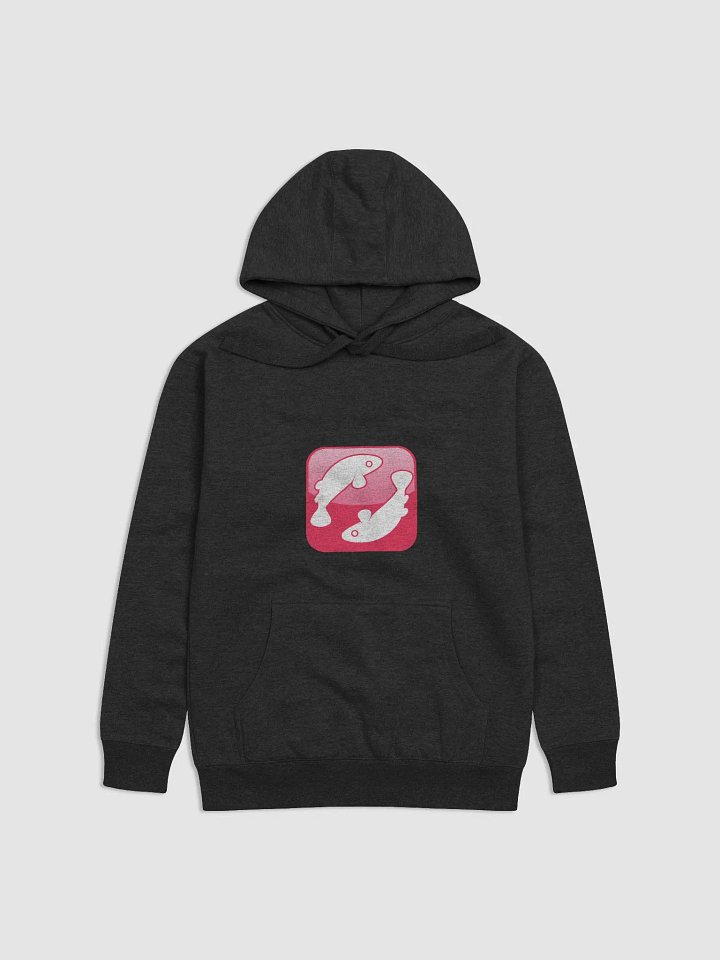 PISCES Hoodie product image (2)