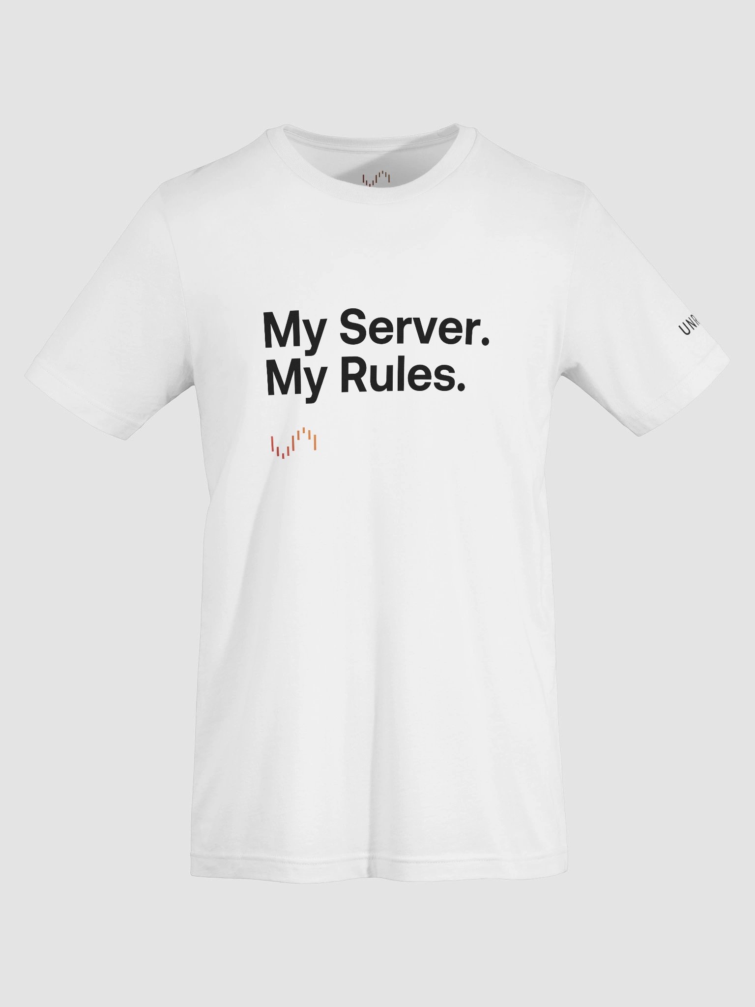 Admin Authority Tee product image (7)
